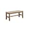 Alaterre Furniture 48 W X 38 L X 30 H ANNP04172071 - alternate 5